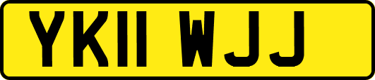 YK11WJJ