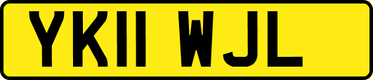 YK11WJL