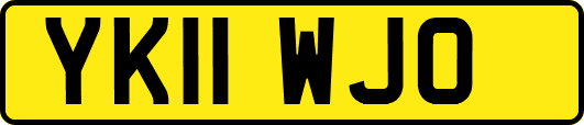YK11WJO