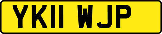 YK11WJP