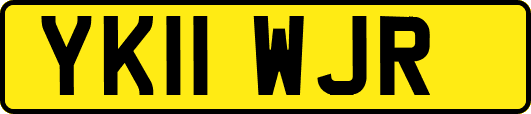 YK11WJR