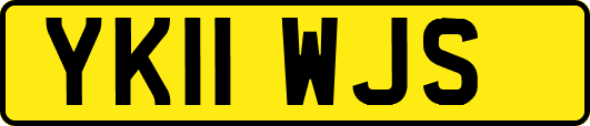 YK11WJS