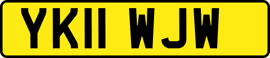 YK11WJW