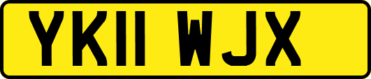 YK11WJX