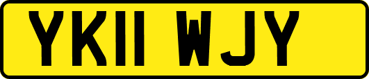YK11WJY