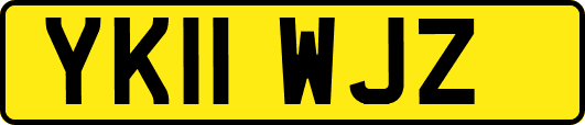 YK11WJZ