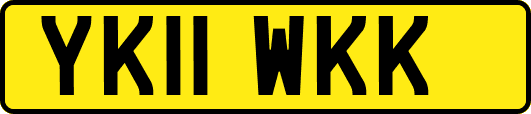 YK11WKK