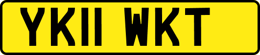 YK11WKT