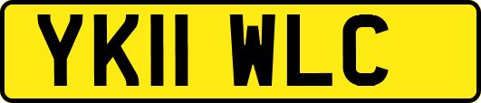 YK11WLC
