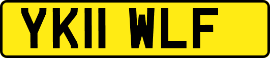 YK11WLF