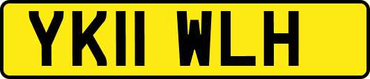 YK11WLH