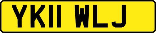 YK11WLJ