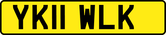 YK11WLK