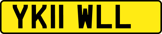 YK11WLL