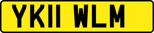 YK11WLM