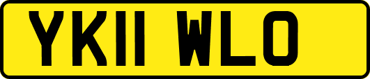 YK11WLO
