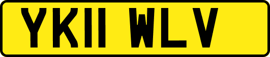 YK11WLV