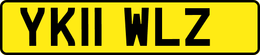 YK11WLZ