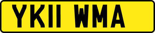 YK11WMA
