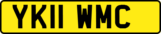 YK11WMC