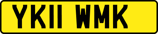 YK11WMK