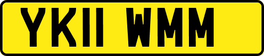 YK11WMM