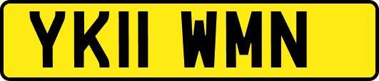 YK11WMN