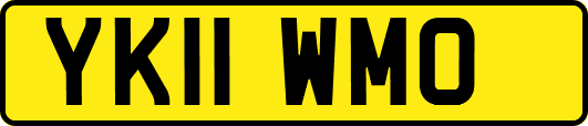YK11WMO