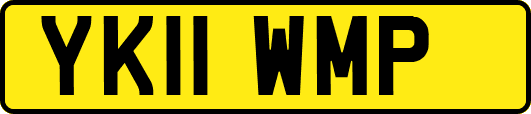 YK11WMP