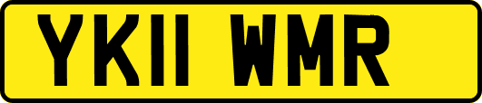 YK11WMR