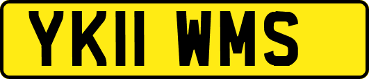 YK11WMS