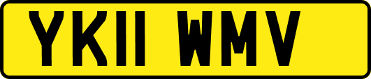 YK11WMV