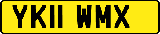 YK11WMX