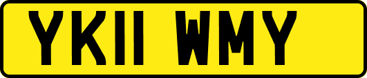 YK11WMY