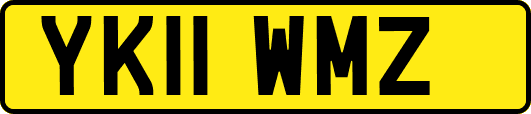 YK11WMZ