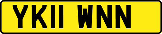 YK11WNN