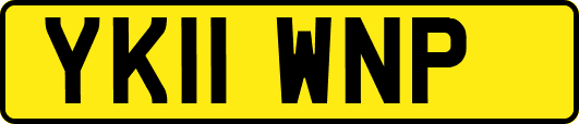 YK11WNP