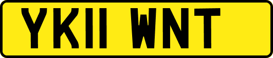 YK11WNT