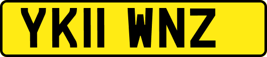 YK11WNZ