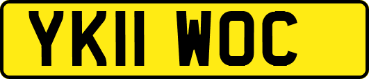 YK11WOC