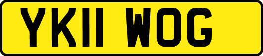 YK11WOG
