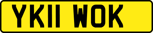 YK11WOK