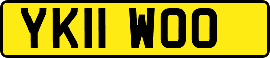 YK11WOO