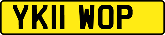 YK11WOP