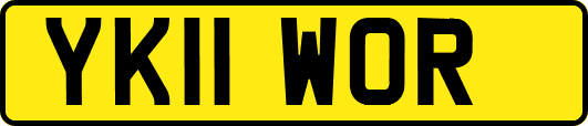 YK11WOR