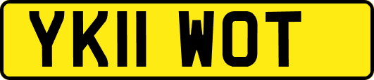 YK11WOT