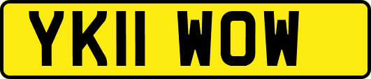 YK11WOW