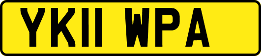 YK11WPA
