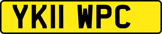 YK11WPC