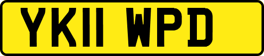 YK11WPD